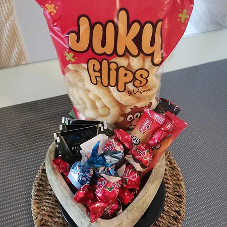 Rudelj Appartamento Makarska