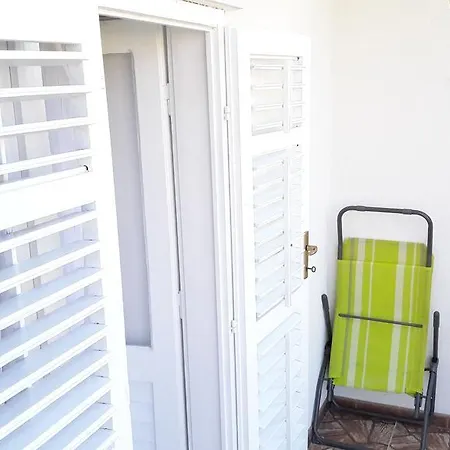 Rudelj Appartamento *