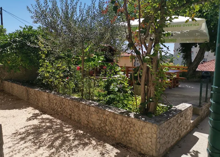 Rudelj Апартаменти