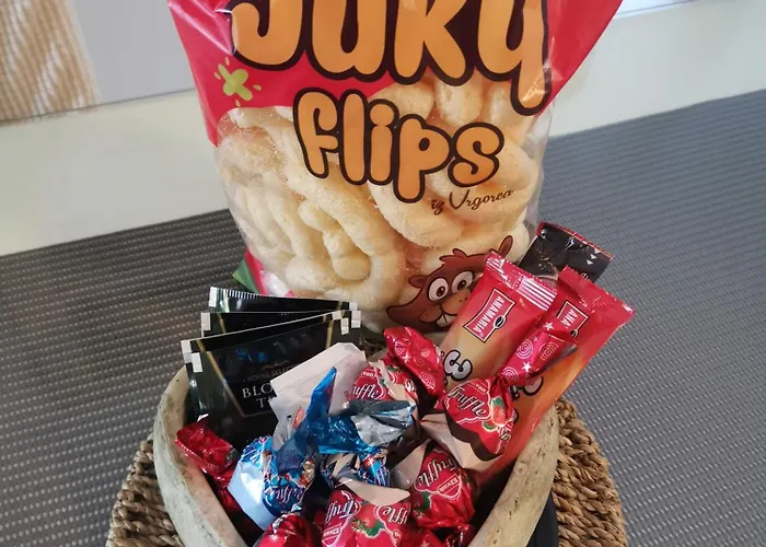 Rudelj Апартаменти Макарська