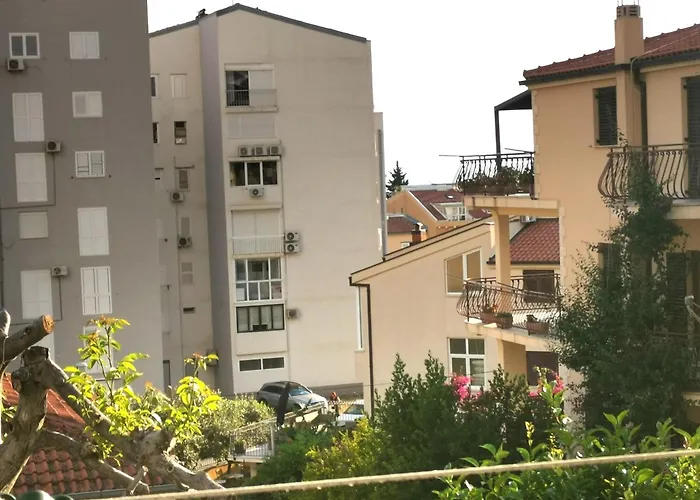 Rudelj Апартаменти