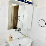 Rudelj Apartman *