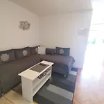 Rudelj Apartman Makarska