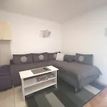Apartman Rudelj Makarska