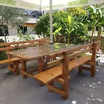 Rudelj Apartman Makarska