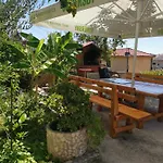 Rudelj Apartman Makarska