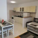 Apartman Rudelj *