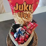 Rudelj Apartman Makarska