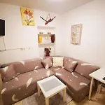 Apartman Rudelj *