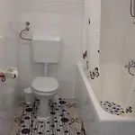 Rudelj Apartman *