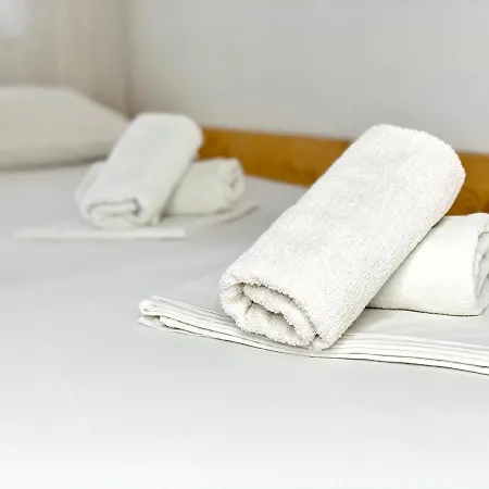 Apartment Rudelj *