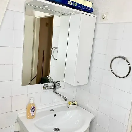 Rudelj Διαμέρισμα *