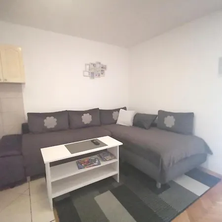 Apartman Rudelj Makarska