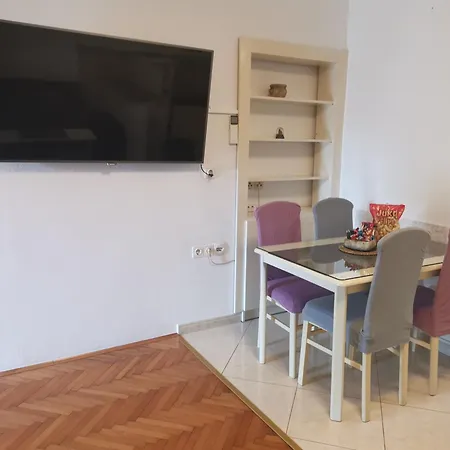 Apartman Rudelj