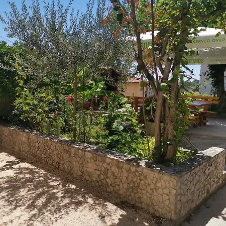 Rudelj Apartman