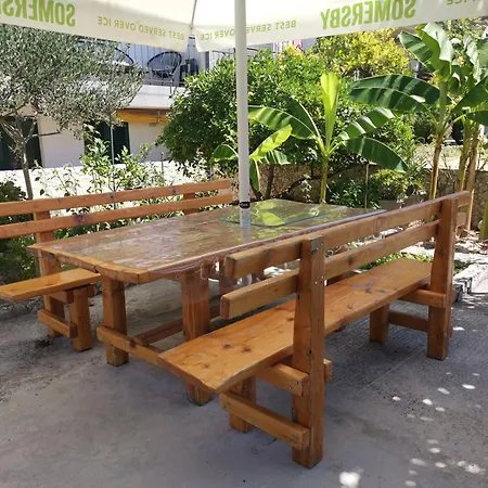 Rudelj Apartman Makarska