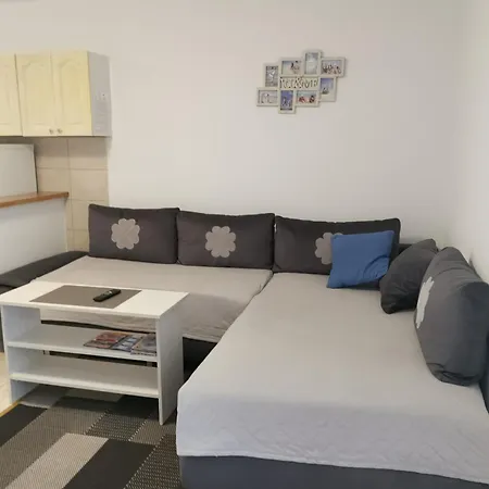 Apartmán Rudelj Makarská
