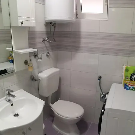 Rudelj Apartmán *