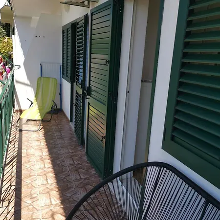 Rudelj Apartmán