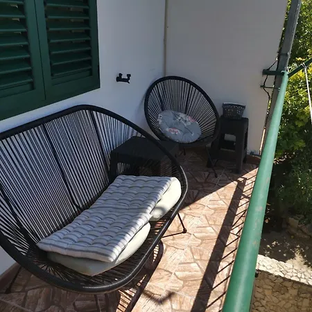 Appartement Rudelj *