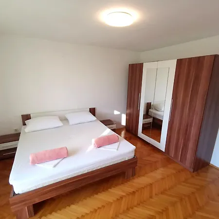 Apartmán Rudelj *