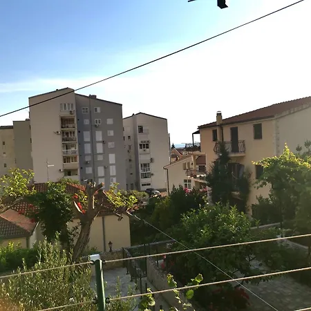 Rudelj Apartman Makarska