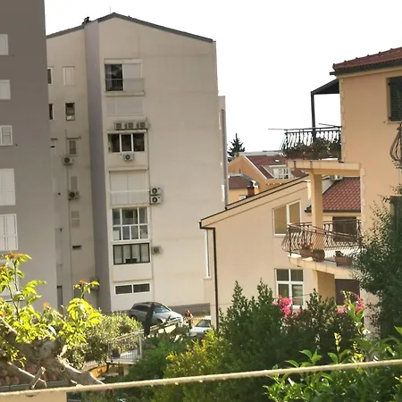 Rudelj Apartman