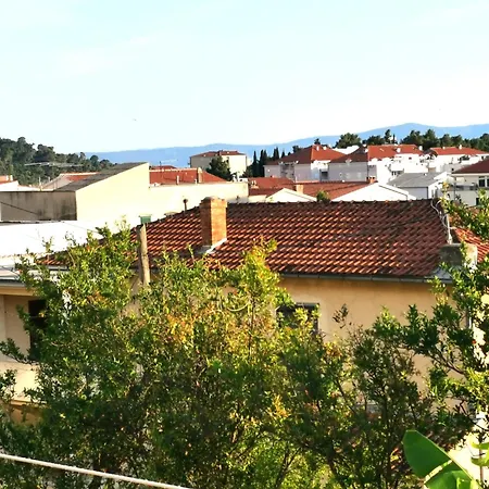 Appartement Rudelj