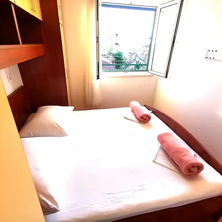 Rudelj Apartment