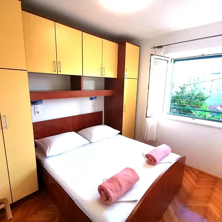 Apartmán Rudelj