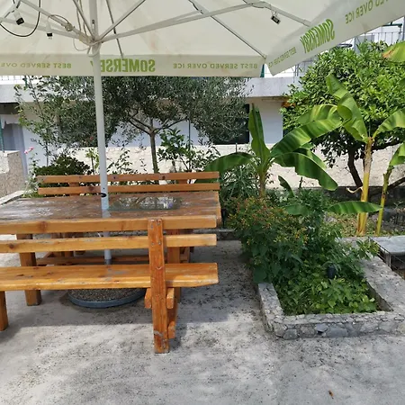 Apartment Rudelj Makarska