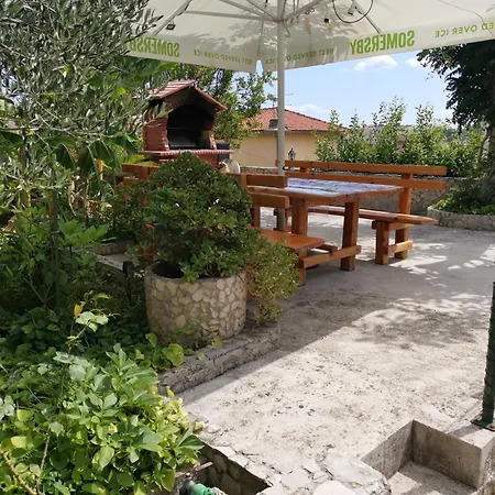 Apartment Rudelj