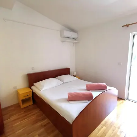 Apartment Rudelj