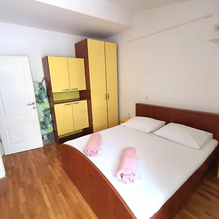 Apartment Rudelj *
