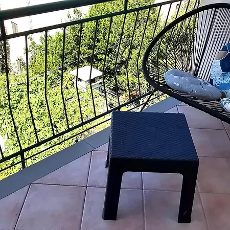 Apartment Rudelj