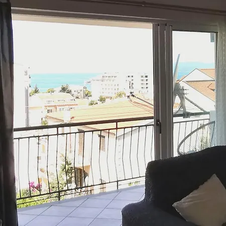 Rudelj Apartment Makarska
