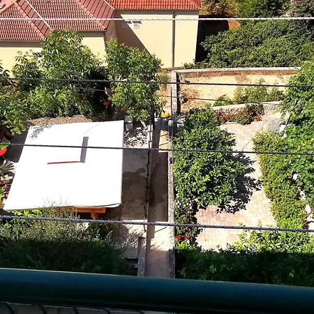 Apartment Rudelj Makarska