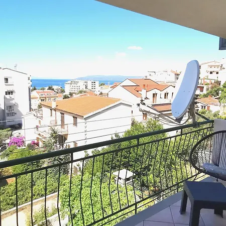 Rudelj * Makarska