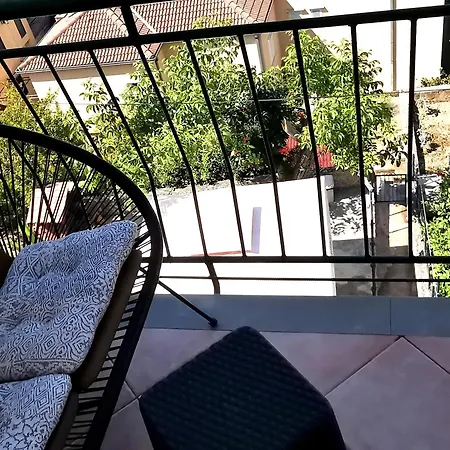 Rudelj Apartment