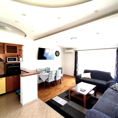Apartment Rudelj