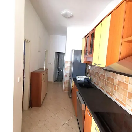 Apartment Rudelj Makarska