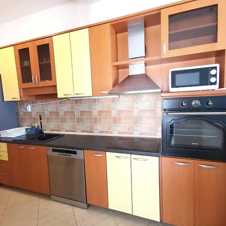 Rudelj Apartment