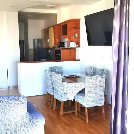 Apartment Rudelj
