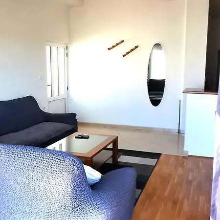 Apartment Rudelj *