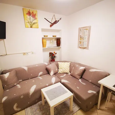 Apartman Rudelj *