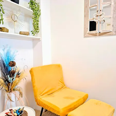 Apartmán Rudelj *