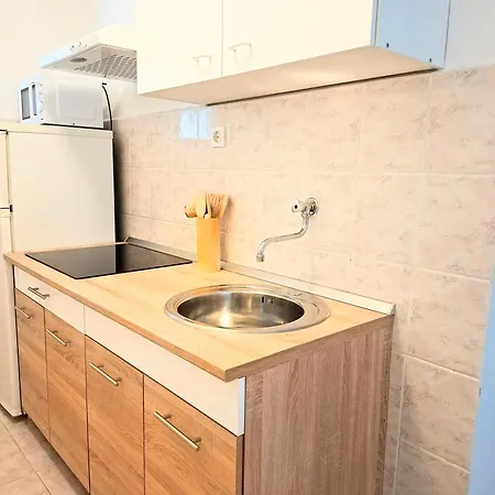 Apartmán Rudelj