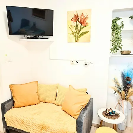 Apartmán Rudelj