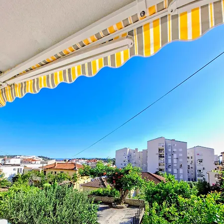 Rudelj Appartement *