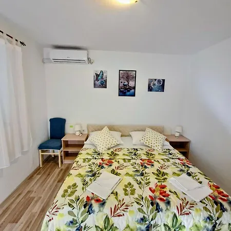 Apartmán Rudelj